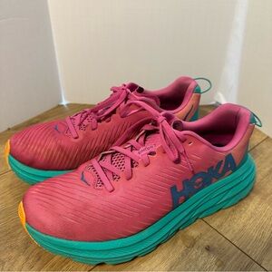 Hoka Rincon 3 Athletic Shoes